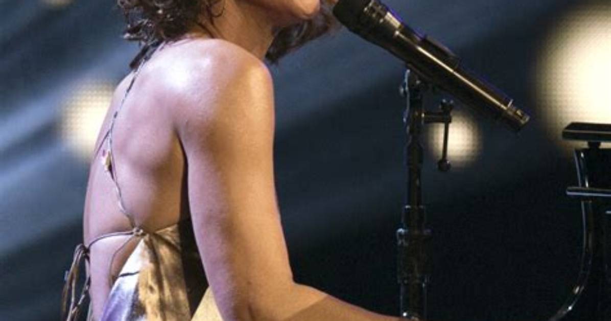 Sarah Mclachlan