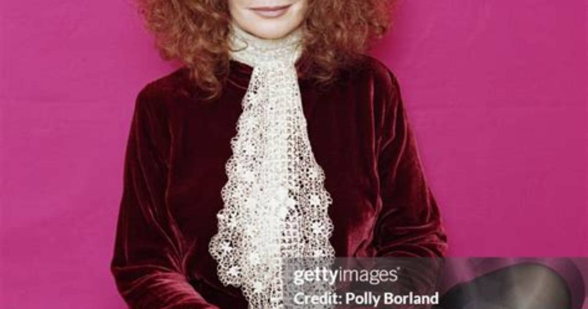 Sarah Miles