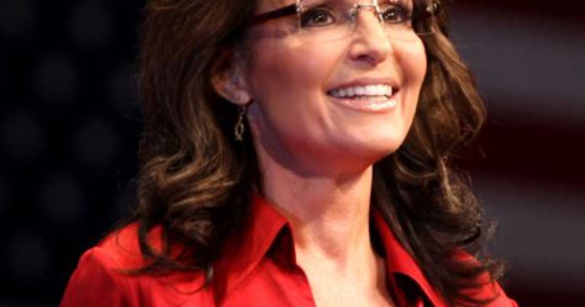 Sarah Palin