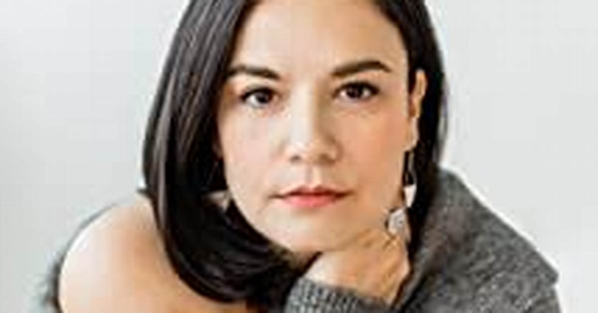 Sarah Podemski Height, Weight, Net Worth, Age, Birthday, Wikipedia, Who, Instagram, Biography