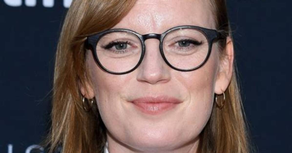 Sarah Polley