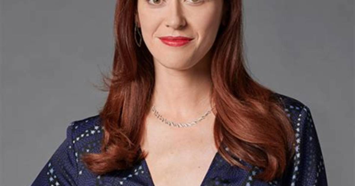 Sarah Power