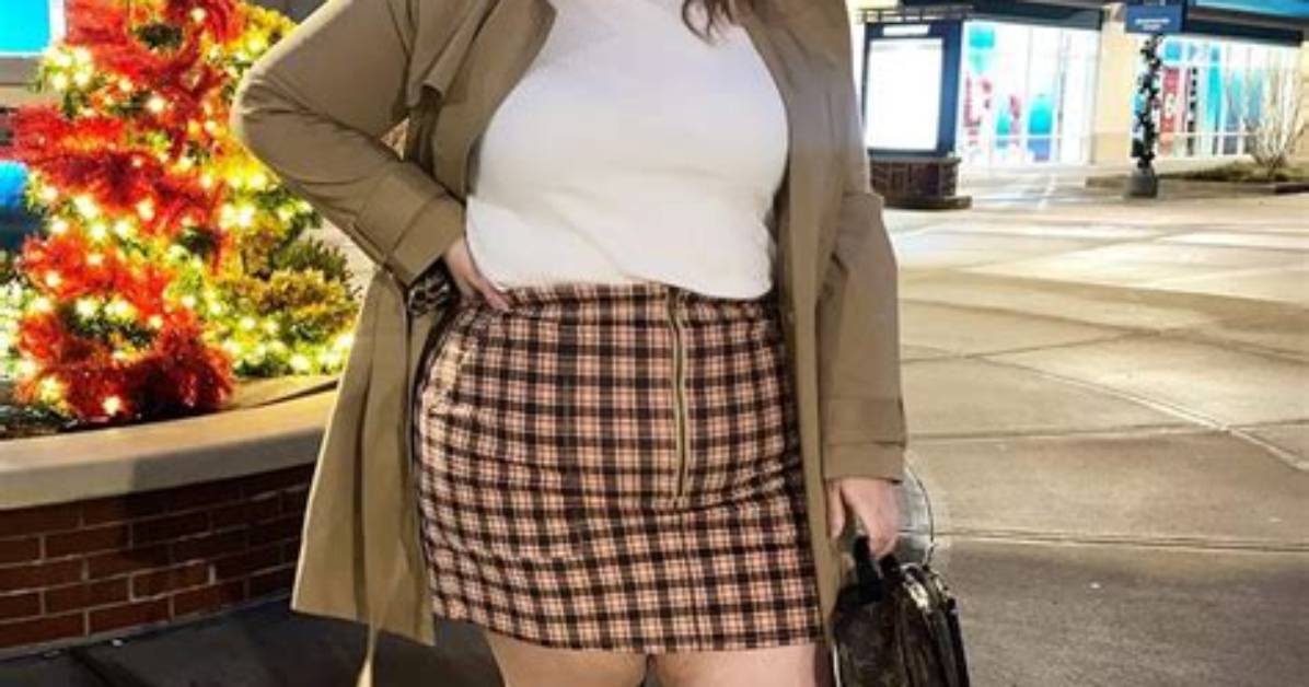 Sarah Rae Vargas