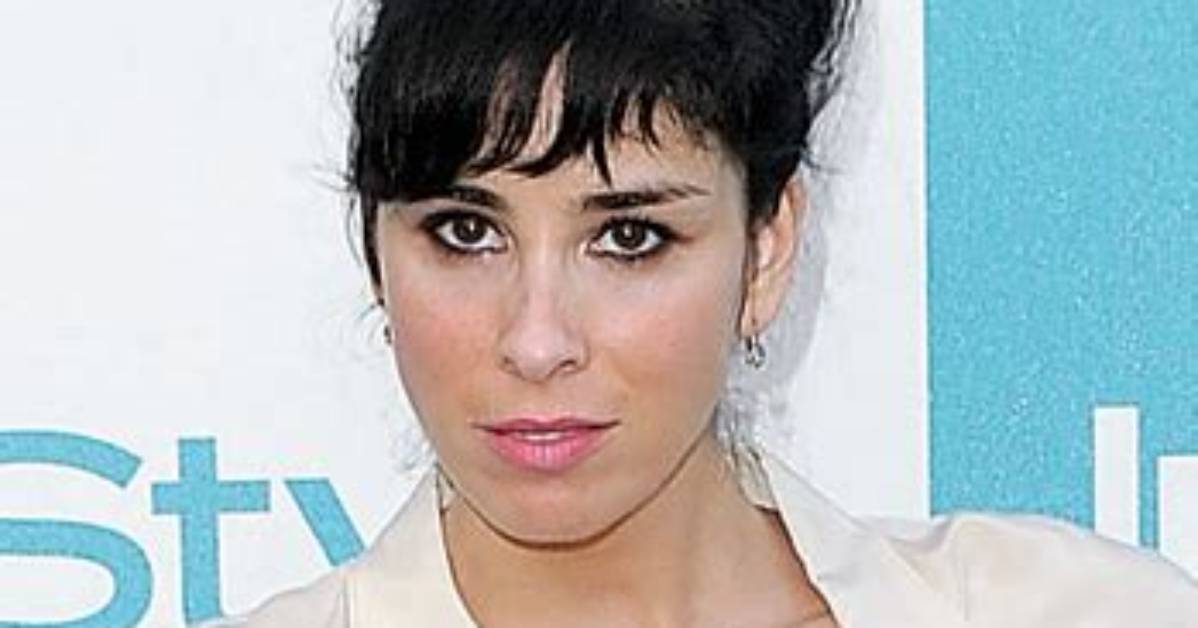 Sarah Silverman Talks Full Frontal Nudity in ‘Take This Waltz’ – the Hollywood Reporter
