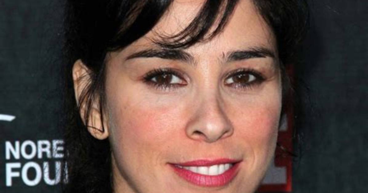 Sarah Silverman