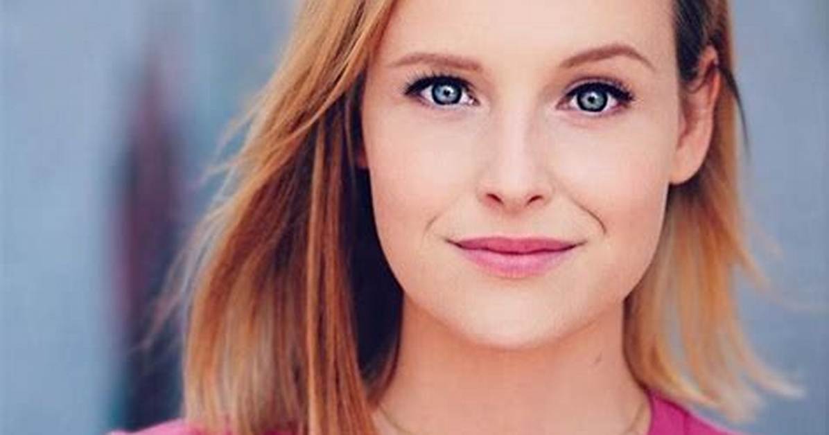 Sarah Smyth Net Worth