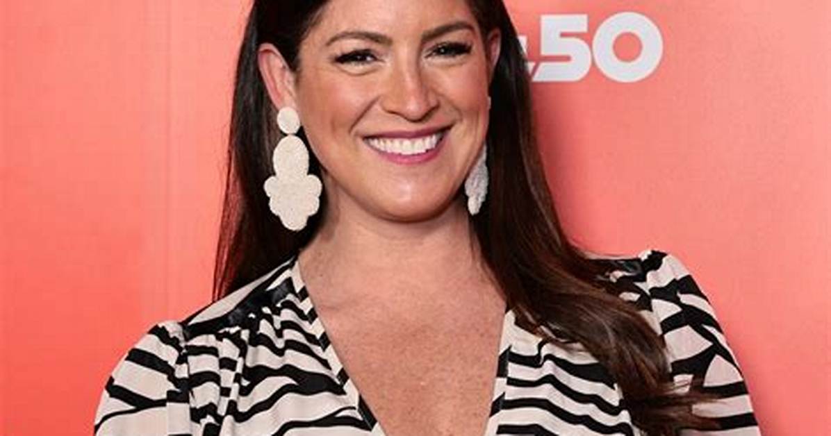 Sarah Spain