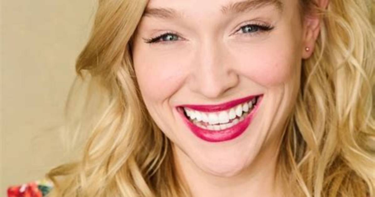 Sarah Stouffer Net Worth