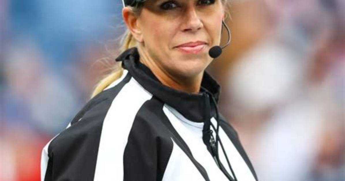 Sarah Thomas