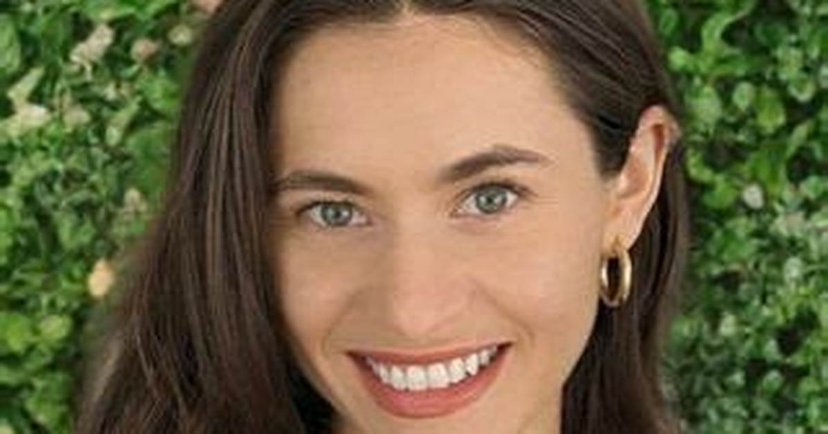 Sarah Tominello – Berkeley, Ca