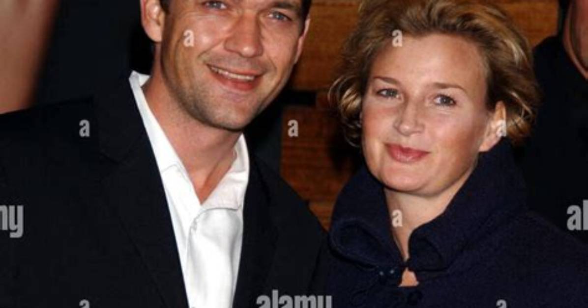Sarah Trevis Net Worth
