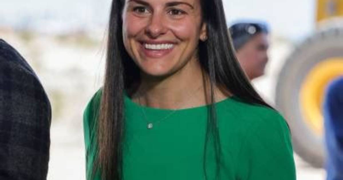 Sarah Watterson Net Worth