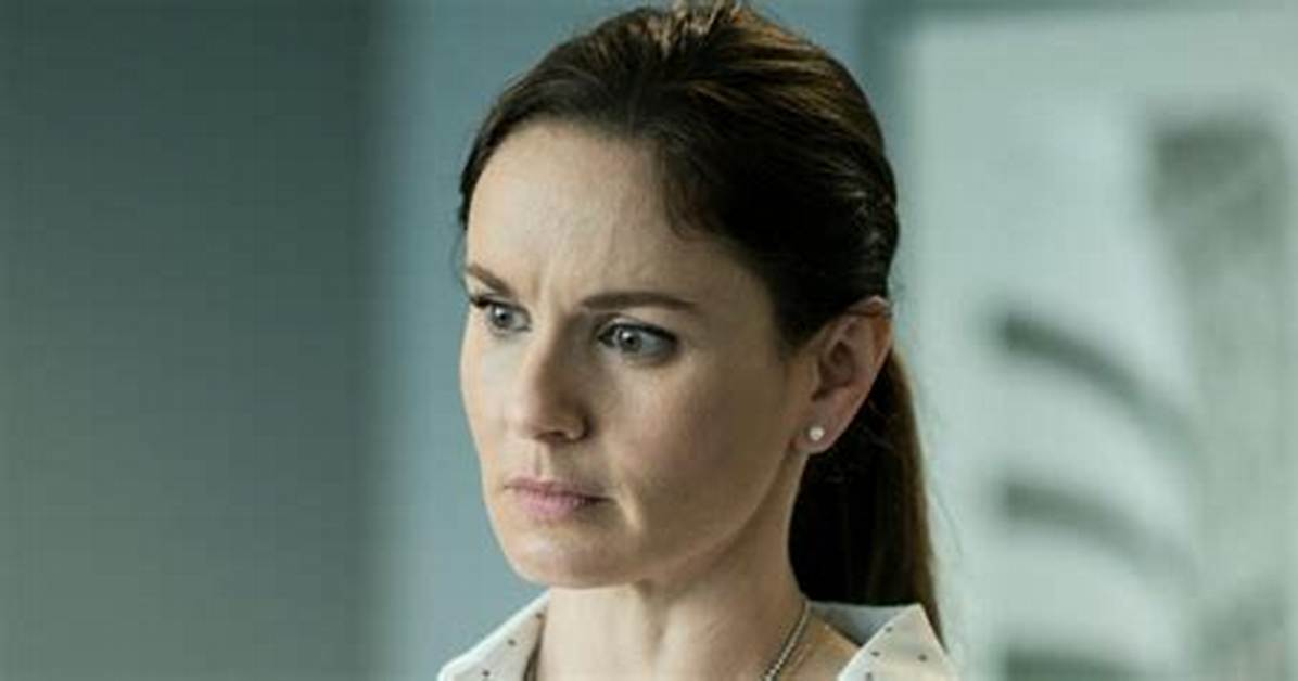 Sarah Wayne Callies
