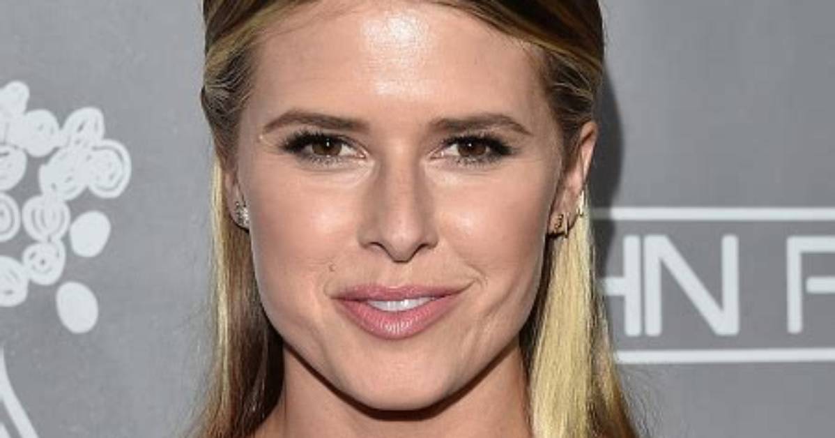 Sarah Wright Net Worth