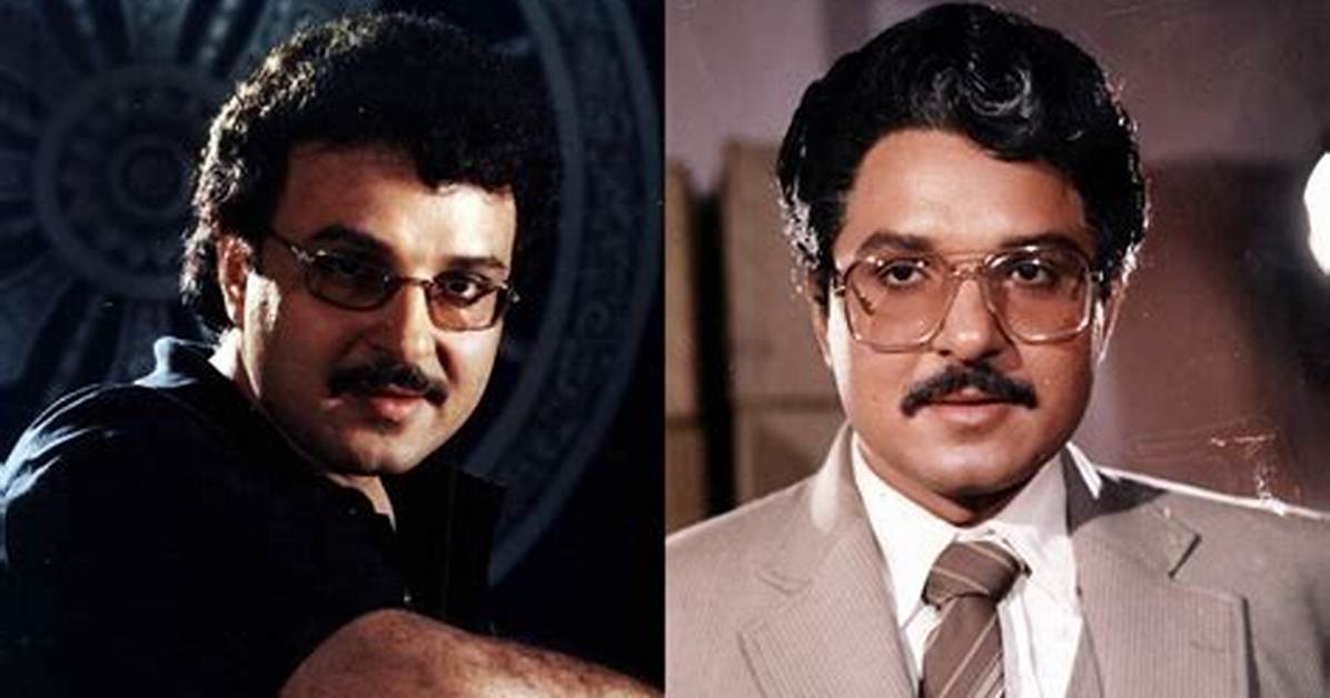 Sarath Babu