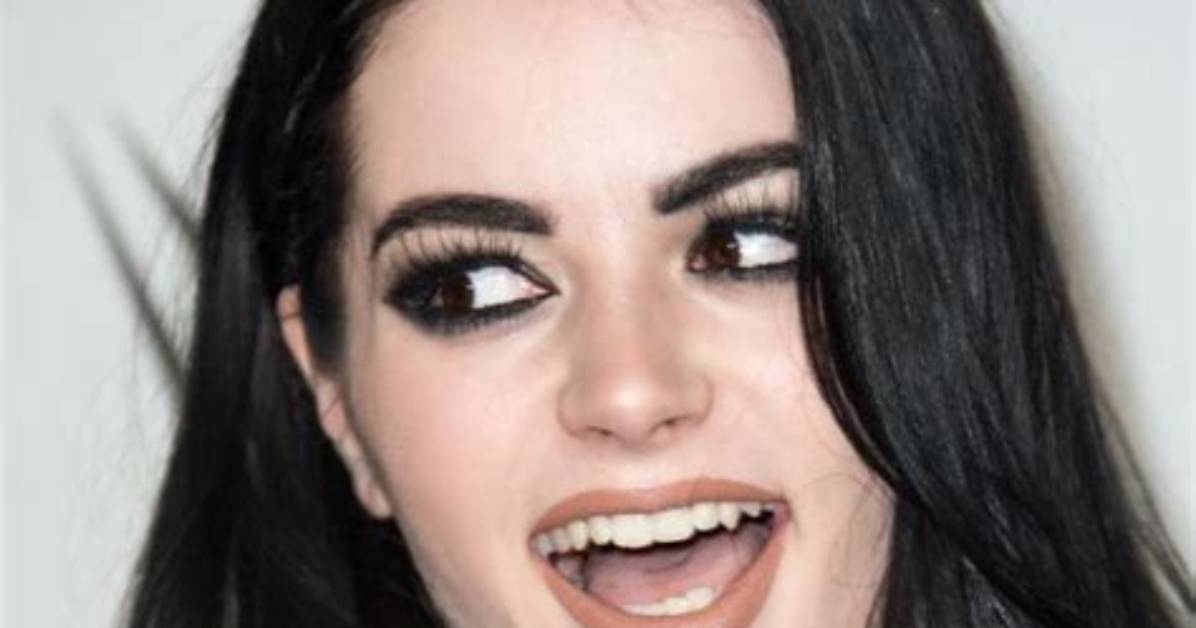 Saraya-Jade Bevis Net Worth