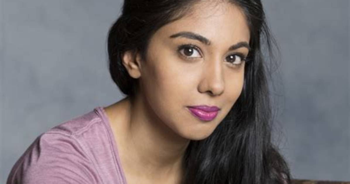 Sarena Parmar