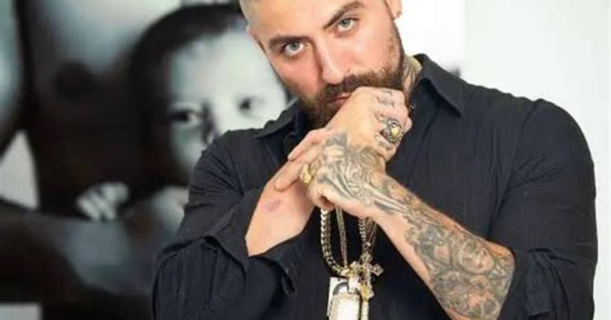 Sargento Rap Net Worth