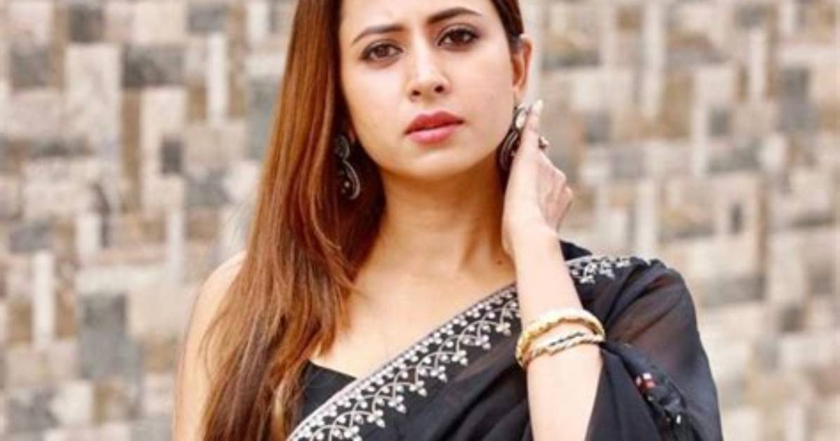 Sargun Mehta Net Worth