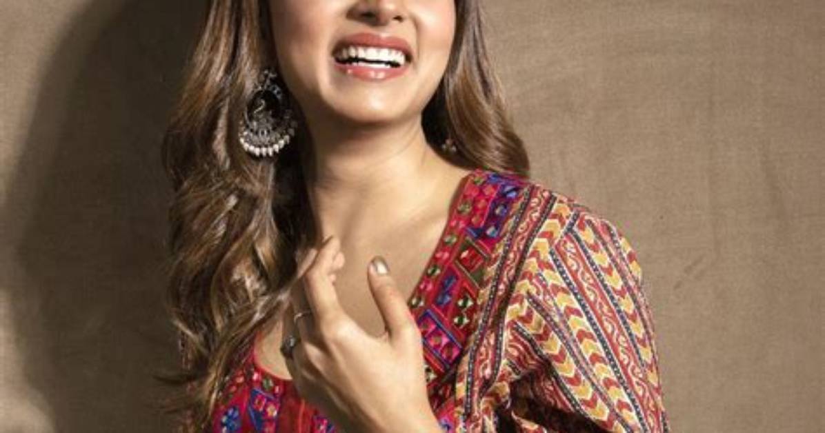 Sargun Mehta