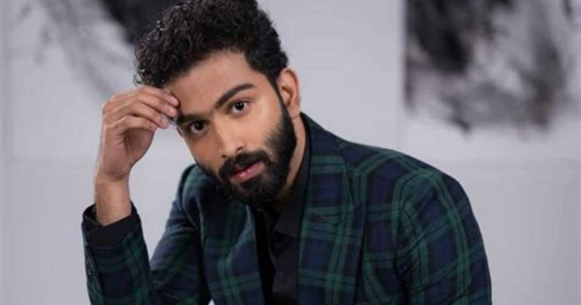 Sarjano Khalid