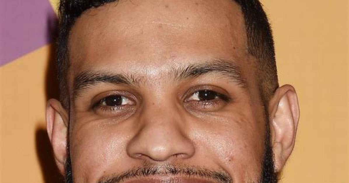 Sarunas J Jackson