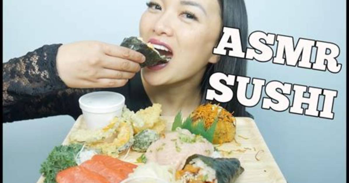 Sas-Asmr