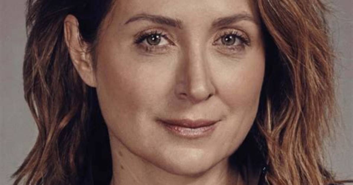 Sasha Alexander