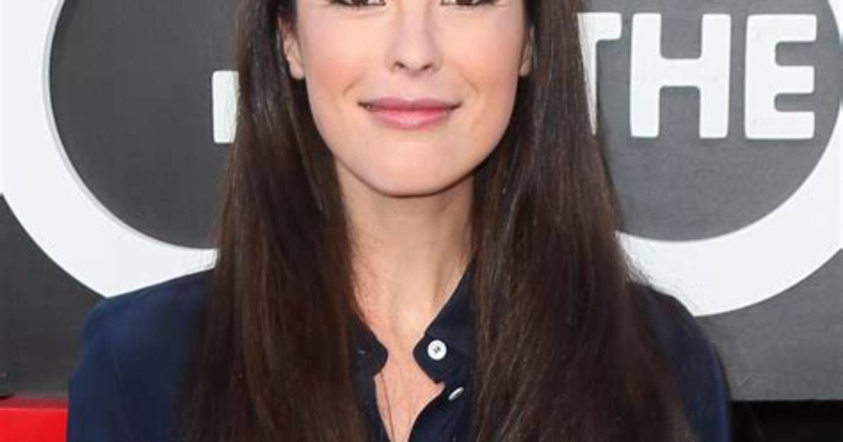 Sasha Barrese