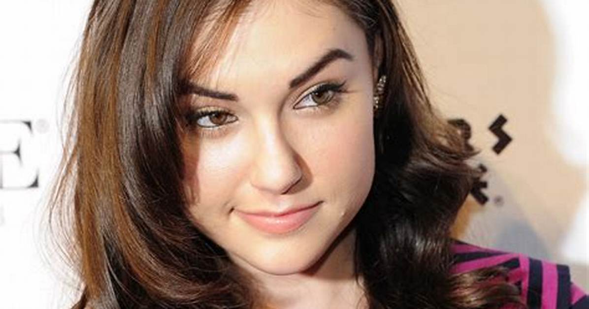 Sasha Grey Net Worth