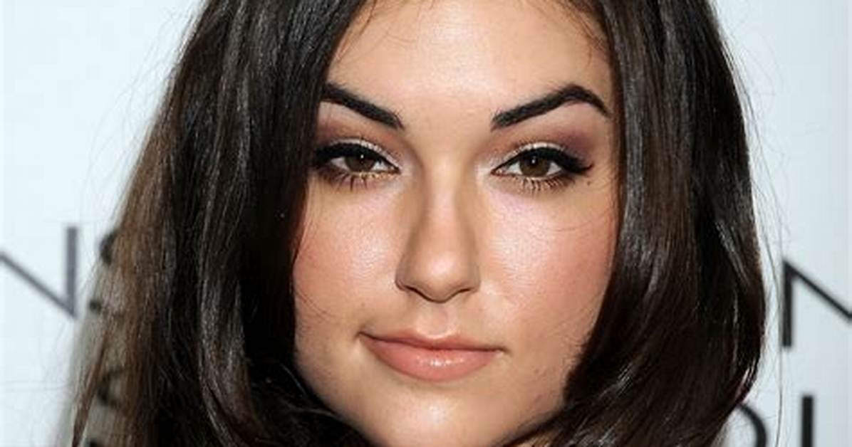 Sasha Grey