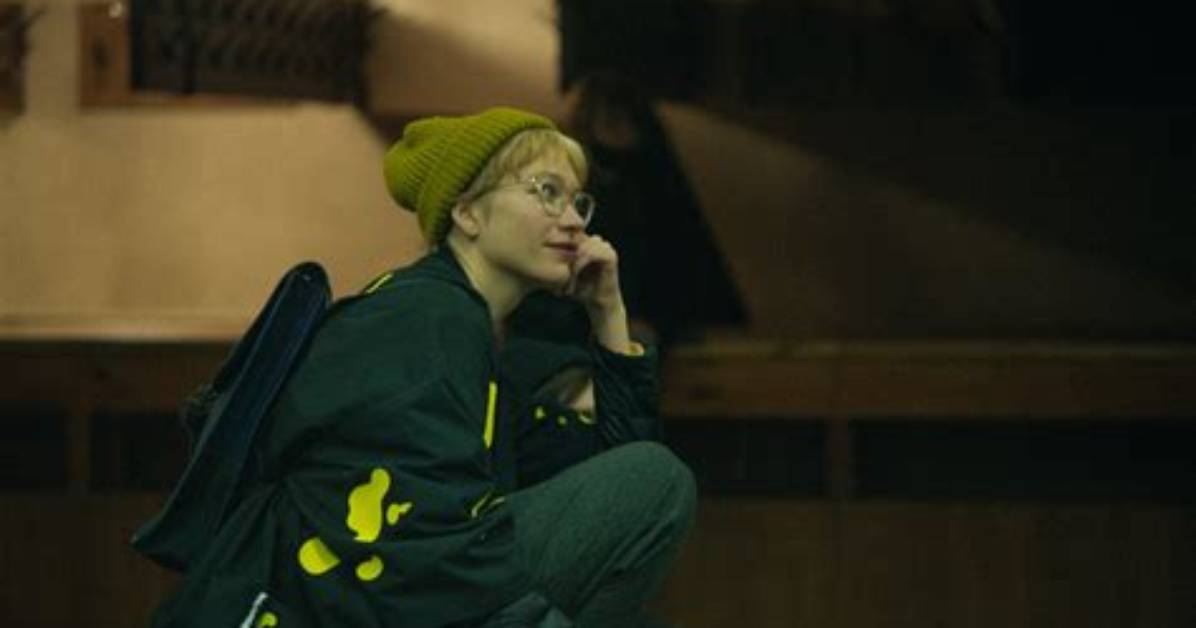 Sasha Kovalenko