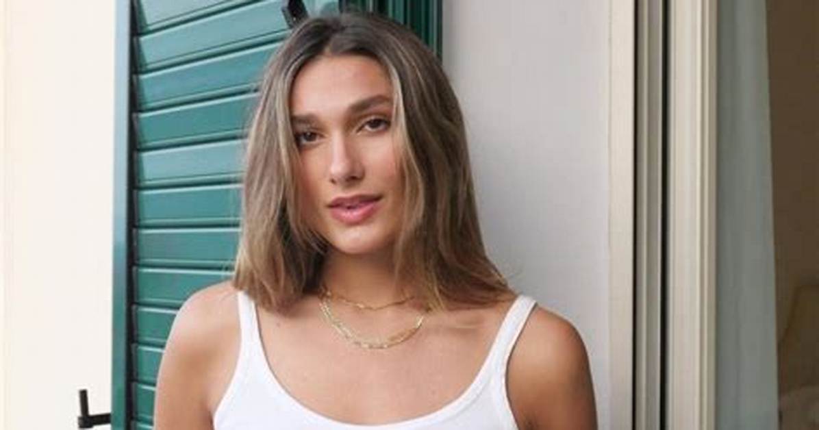 Sasha Meneghel