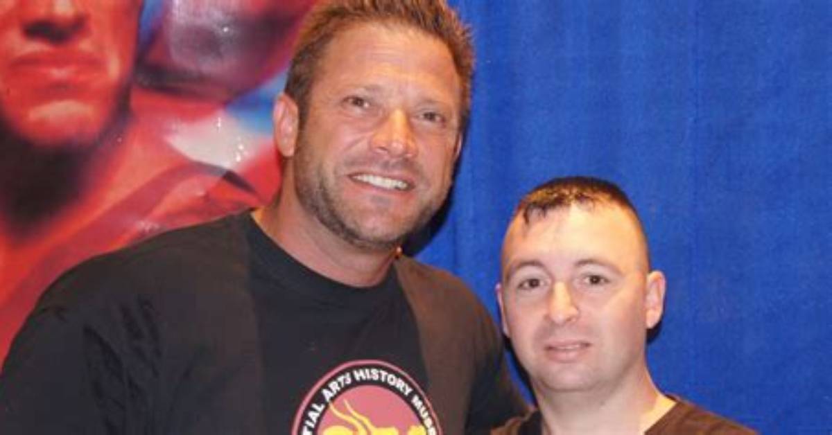 Sasha Mitchell Net Worth