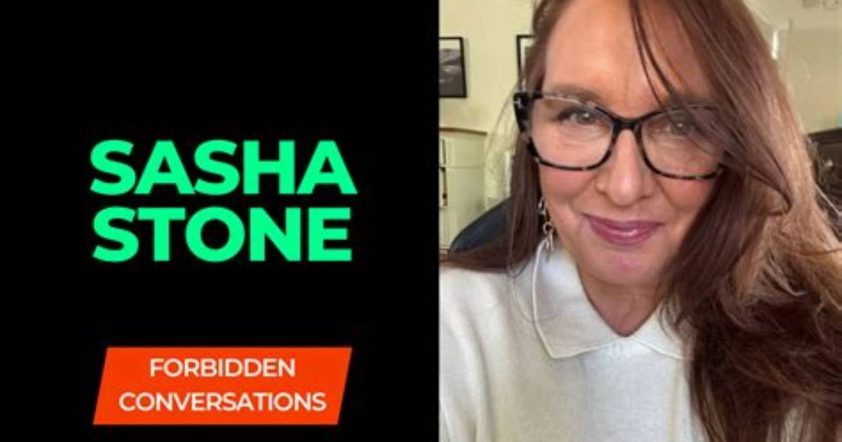 Sasha Stone