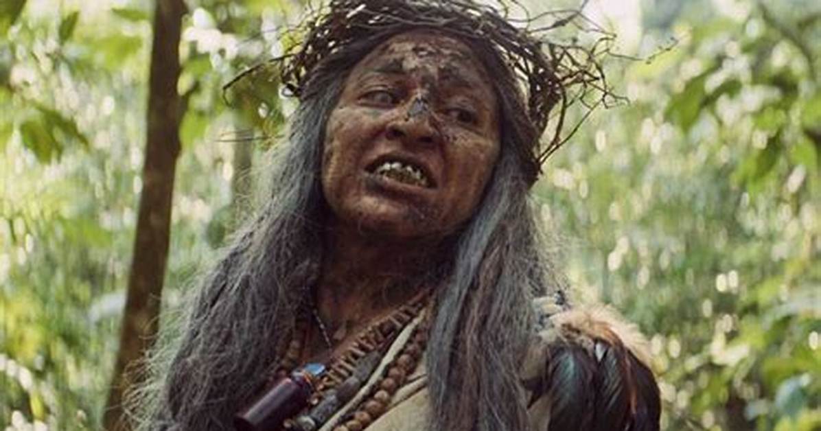 Satanic Review