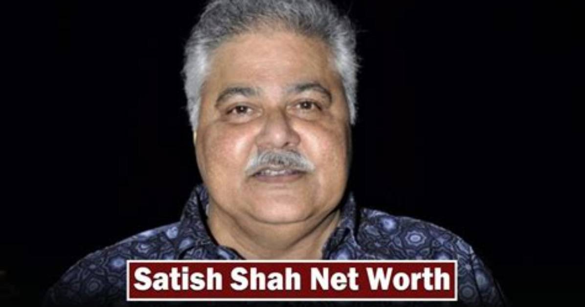 Satish Phulekar Net Worth