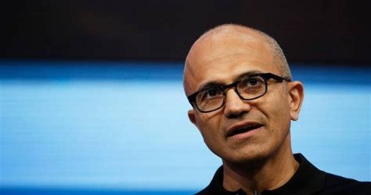 Satya Nadella Net Worth: How Much Is He Worth?