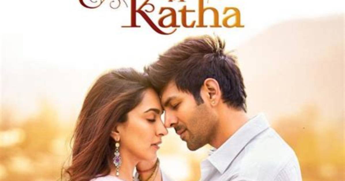 Satyaprem Ki Katha Movie (2023) - Release Date, Cast, Trailer, Review and Other Details