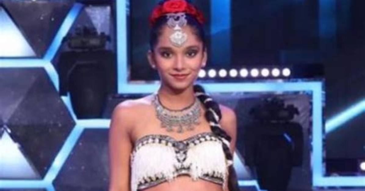 Saumya Kamble