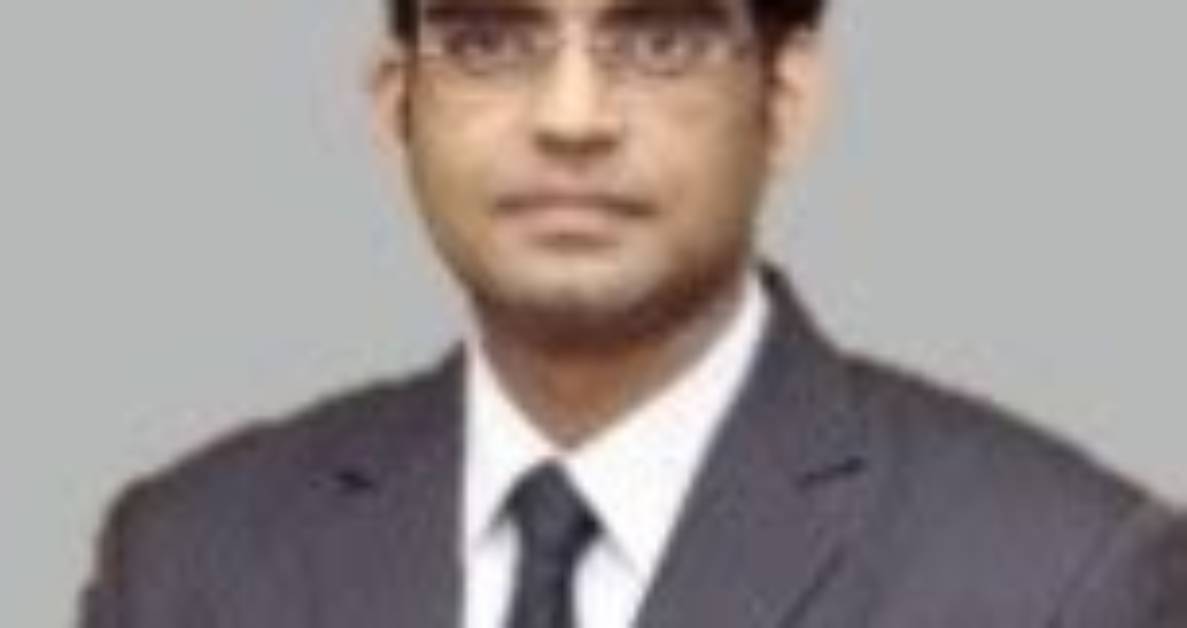 Saurabh Kapur