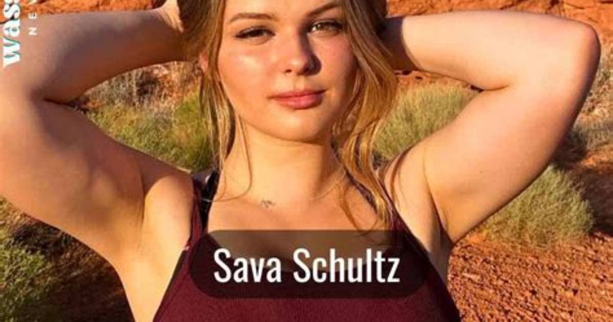 Sava Schultz