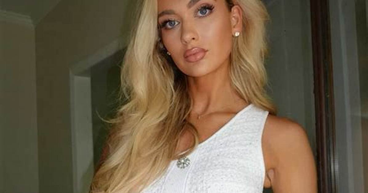 Savannah Morris