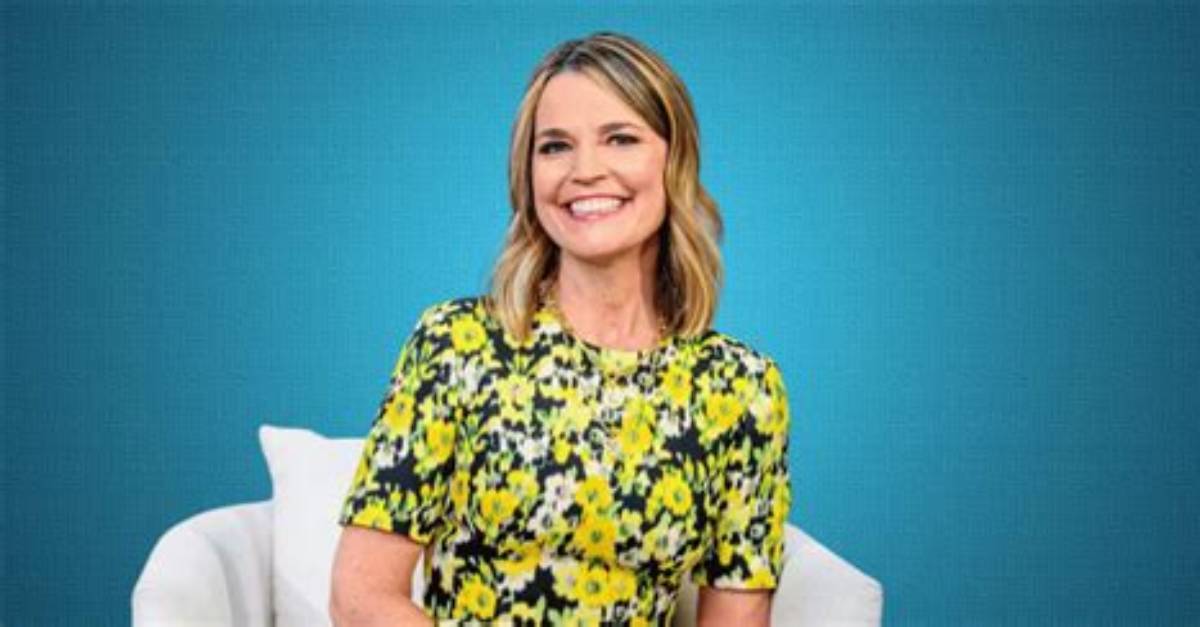 Savannah Phillips Net Worth