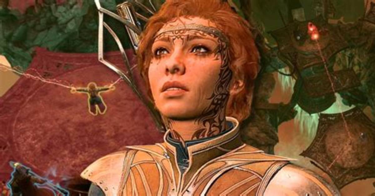 Save Hope, Baldur's Gate 3 Quest