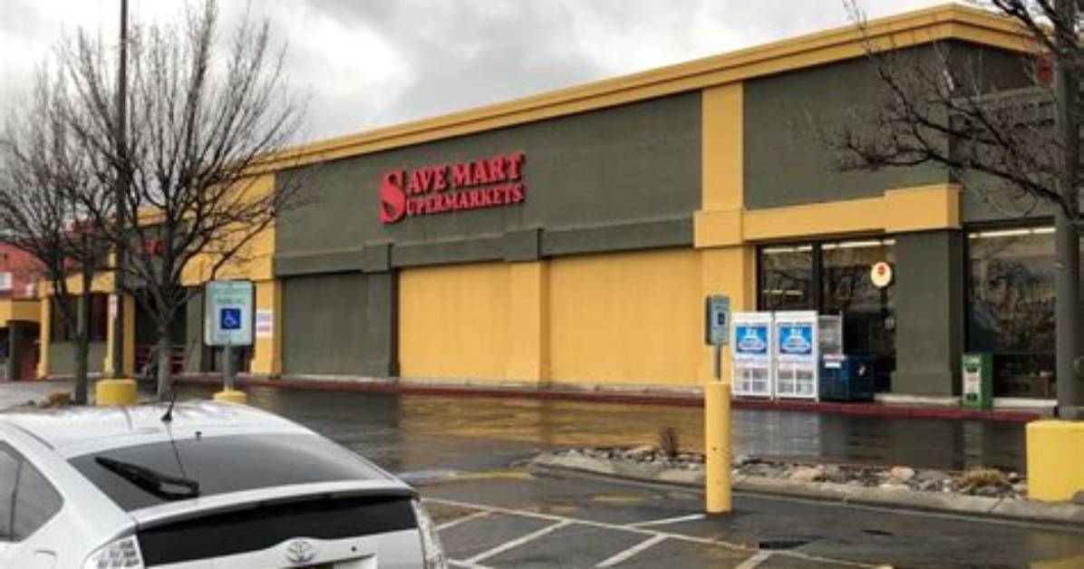 Save Mart to Reopen Keystone Ave. Store After Construction |