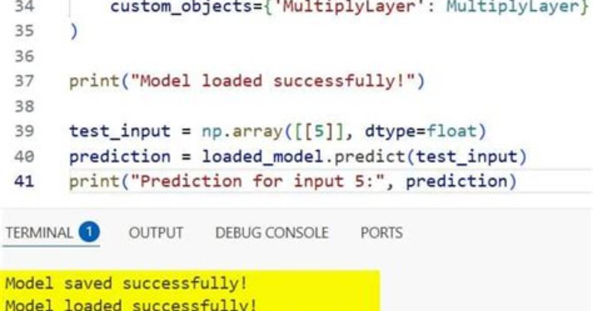 Save Tensorflow Model with Stringlookup Layer with Encoded Vocabulary