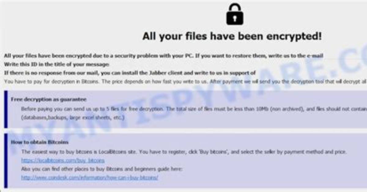 [Saveyourfiles@Qq. Com]. Devos Virus Files. Devos Removal
