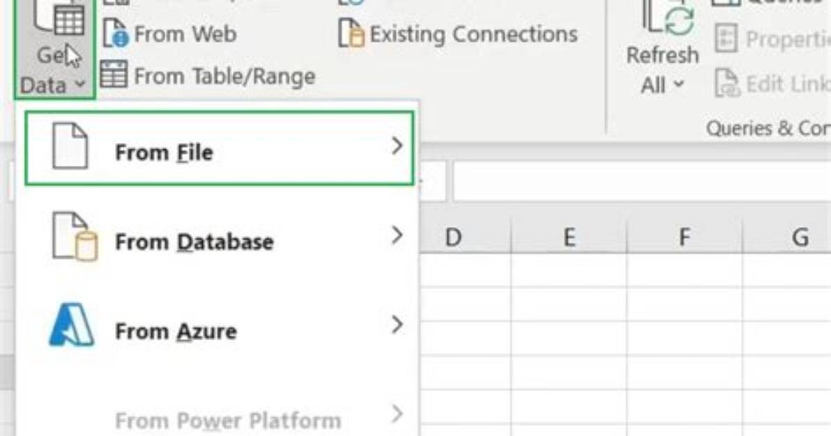 Saving Excel Sheet as Json File