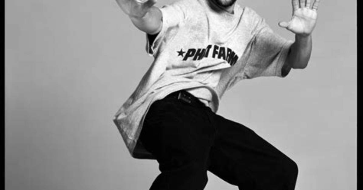 Savion Glover